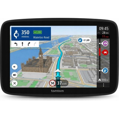 TomTom GO Camper Max 700