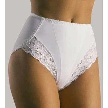 Image 1 of Eldar Макси моделиращи бикини в бяло VenusEH-18409-BIAŁY - Бял, размер XXXL