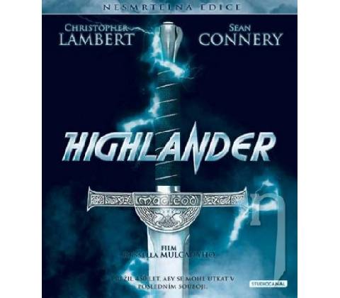 Highlander BD