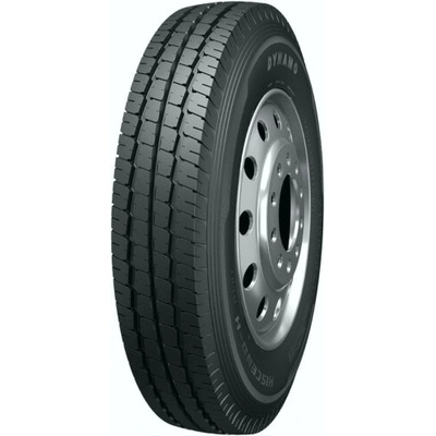 Dynamo Hiscend-H ML01 6,5 R16 107/102N
