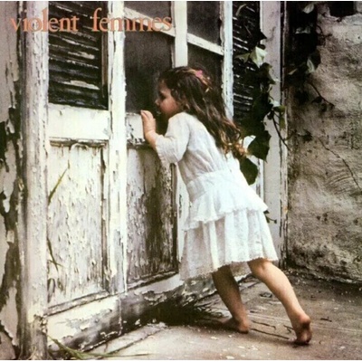 Violent Femmes - Violent Femmes (Reissue) (Remastered) (180 g) LP