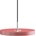 UMAGE Висяща лампа Asteria Plus със сребърен монтаж 31 см розова (2296C4174)