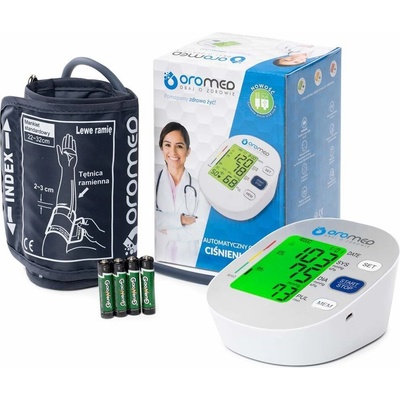 Oromed ORO-BP2