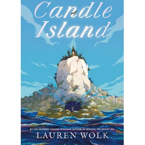 CANDLE ISLAND | WOLK LAUREN (2025)