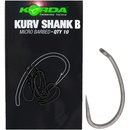 Korda Kurv Shank B vel.8 10 ks