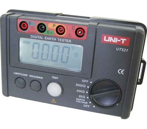 UNI-T UT521