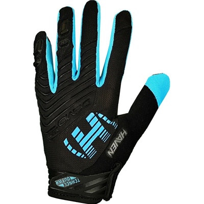 Haven Demo Neo LF black/blue