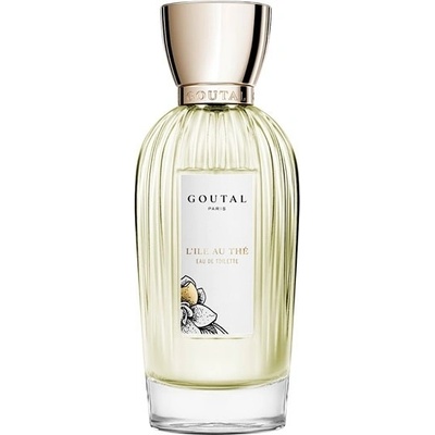 Annick Goutal Annick Goutal L'ile Au The toaletní voda dámská 100 ml tester