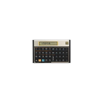 HP 12c (F2230A)