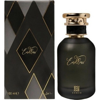 Ahmed Al Maghribi Endless parfumovaná voda dámska 100 ml