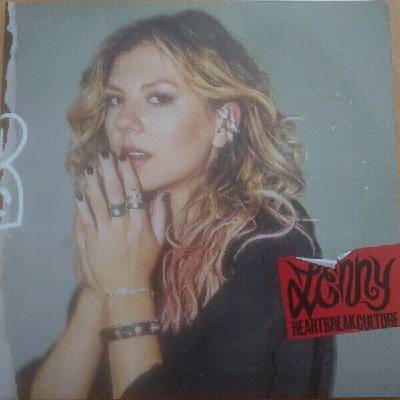 Lenny - Heartbreak Culture (LP) (0602448380890)