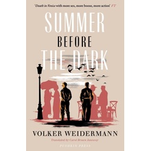 Summer Before the Dark Weidermann Volker