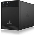 RaidSonic ICY BOX IB-3740-C31