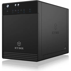 RaidSonic ICY BOX IB-3740-C31