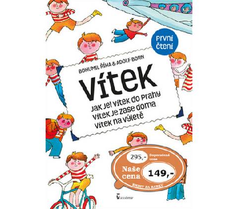 Vítek