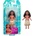 Mattel Дисни принцеси: Мини фигурка - Ваяна (jbx66)