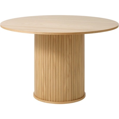 Unique Furniture Nola jídelní stůl přírodní