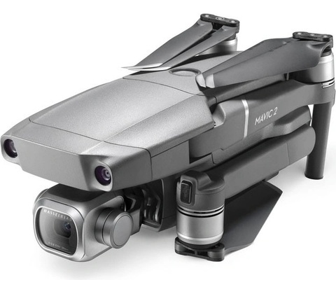 DJI Mavic 2 Pro (CP.MA.00000013.01)