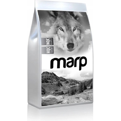Marp Variety Slim and Fit s bielou rybou 17 kg