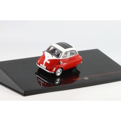 IXO ISO Isetta 1959 1:43