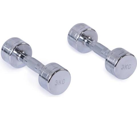 TRINFIT chrom 3 kg