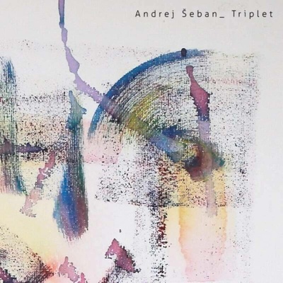SEBAN, ANDREJ - TRIPLET CD