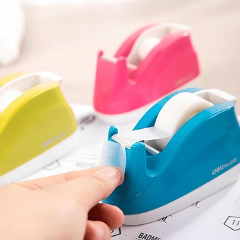 Deli Тиксорезачка Deli 808