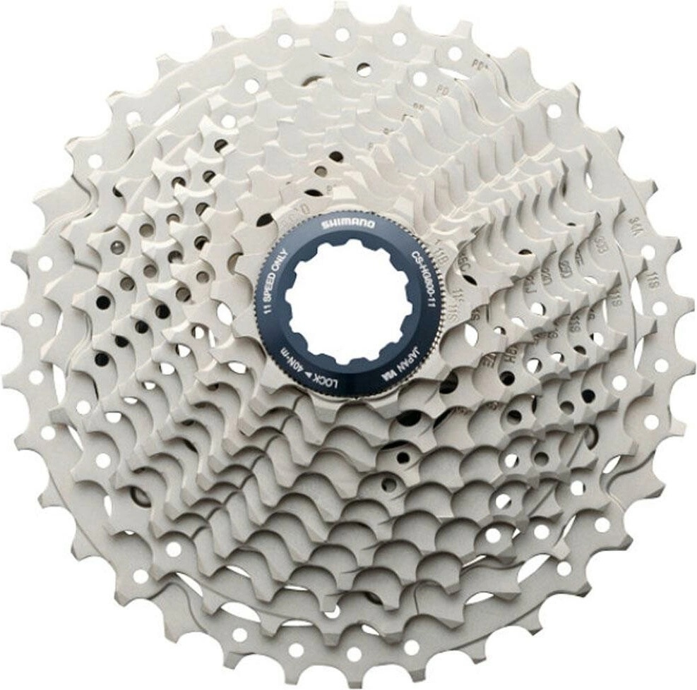 Shimano R8000