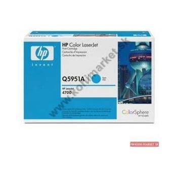 HP Q5951A - originálny