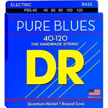 DR Strings PB5-40