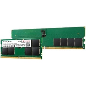 Transcend DDR5 16GB 6400Mhz CL52 JM6400ALE-16G