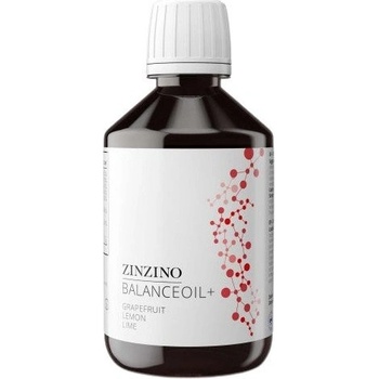 Zinzino Balance Oil+ Grapefruit citron 300 ml