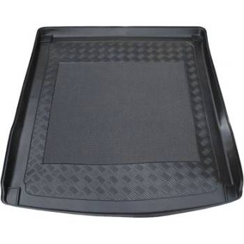 Стелка за багажник за Mercedes GL X164 (2006-2012) (3rd row pulled down) 5/7 seats