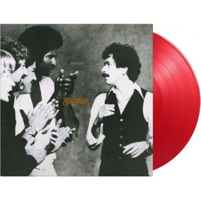 Santana - Inner Secrets LP