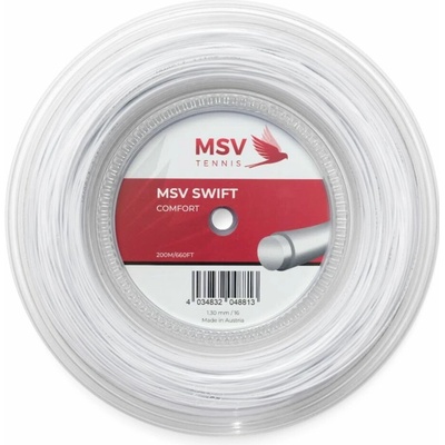 MSV Swift 200 m 1,25mm
