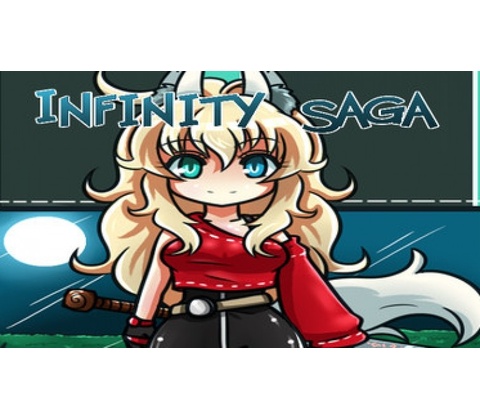 Infinity Saga