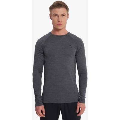 DEMIX Блуза M D Training HIIT T-shirt long sleeve