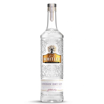 JJ Whitley Джей Джей Уитли