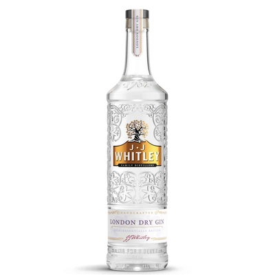 JJ Whitley Джей Джей Уитли