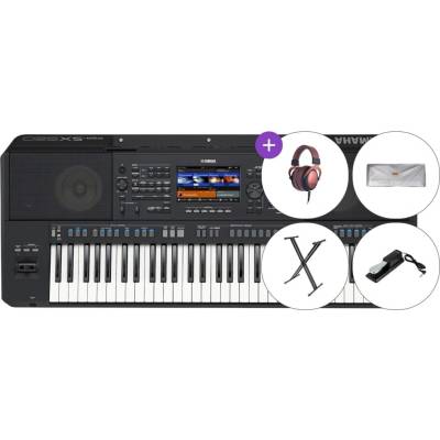 Yamaha PSR-SX920 Set