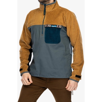 Kavu Throwshirt Flex bend blend