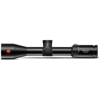 Leica Amplus 6 3-18x44 BDC