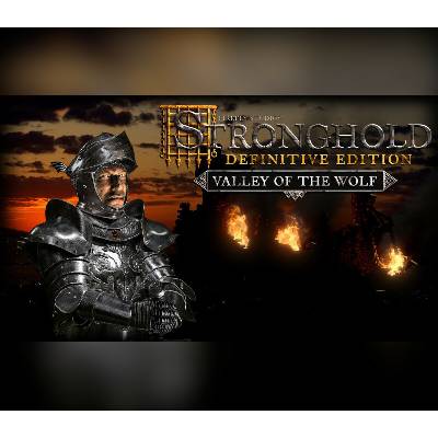 Stronghold (Definitive Edition) - Valley of the Wolf Campaign