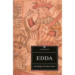 Edda (ISBN: 9780460876162)
