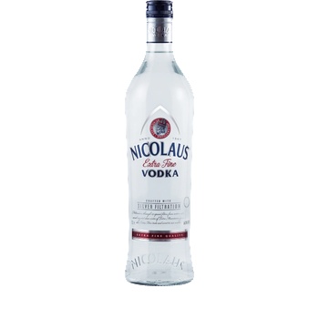 ST. NICOLAUS St. Nicolaus