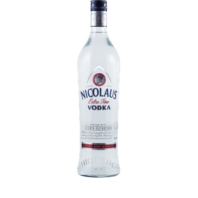 ST. NICOLAUS St. Nicolaus - водка 1L