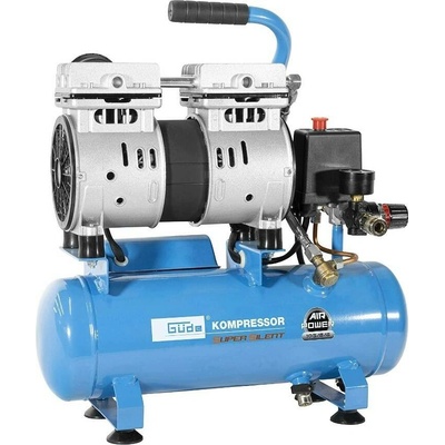 Güde SILENT 550