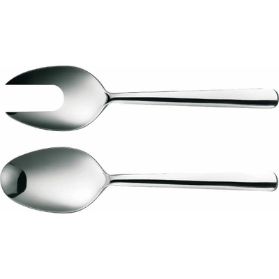 Fiskars Šalátová súprava lesklá 2 ks