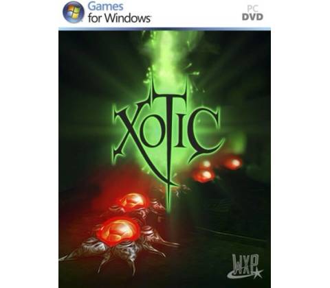 Xotic