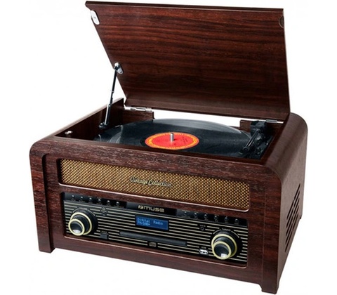 Muse MT-115